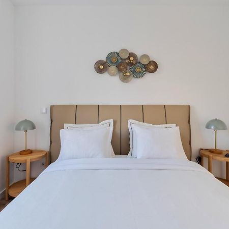 Design Setubal Apartment Exterior foto