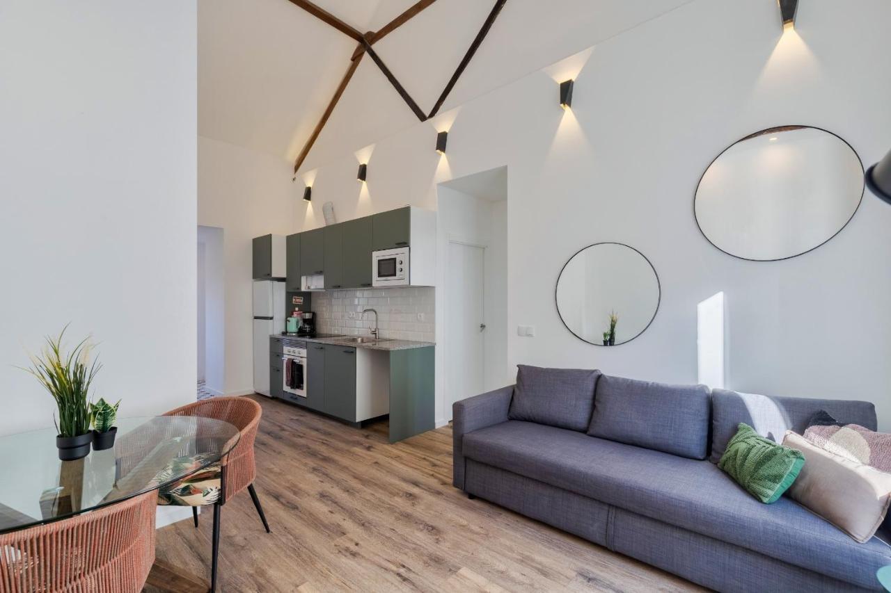 Design Setubal Apartment Exterior foto