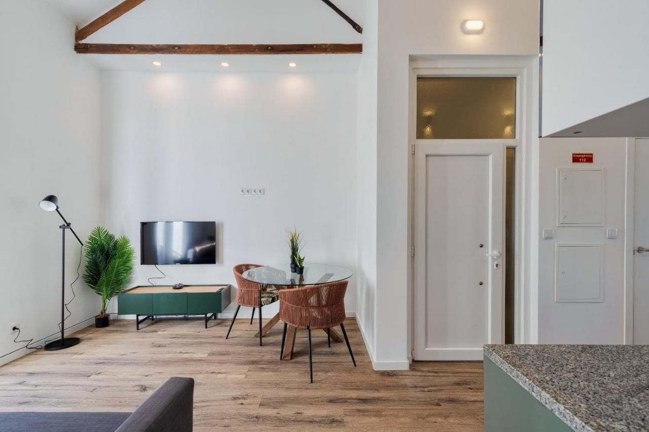 Design Setubal Apartment Exterior foto