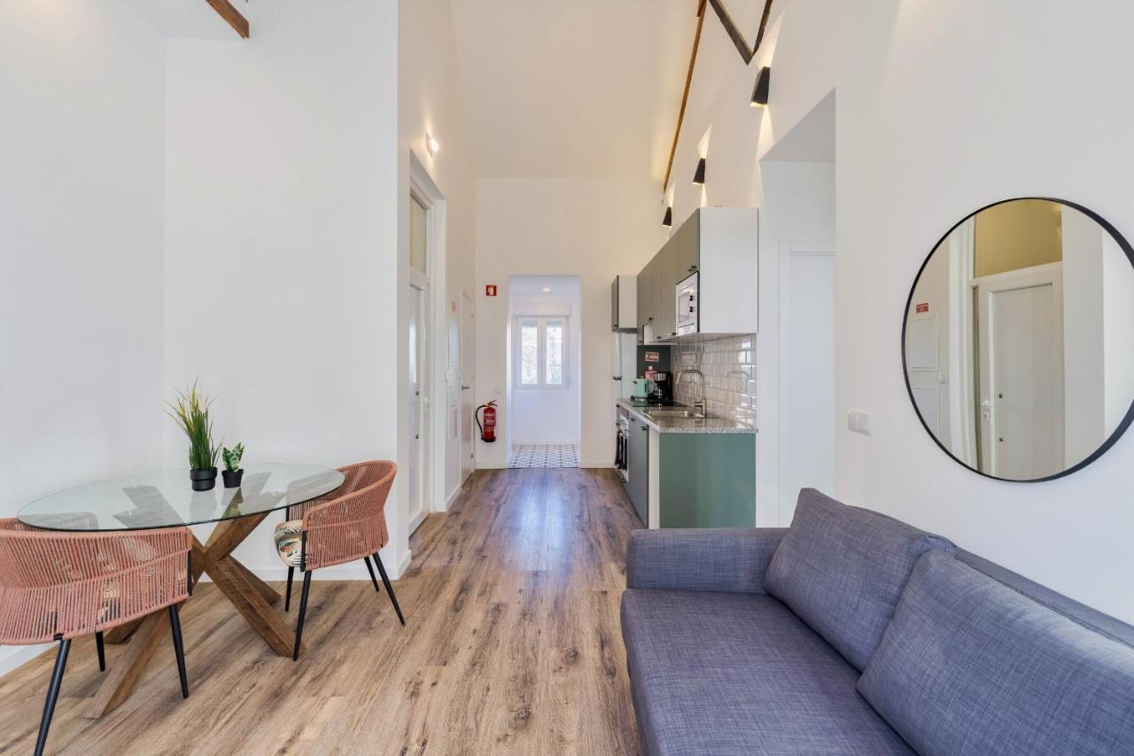Design Setubal Apartment Exterior foto