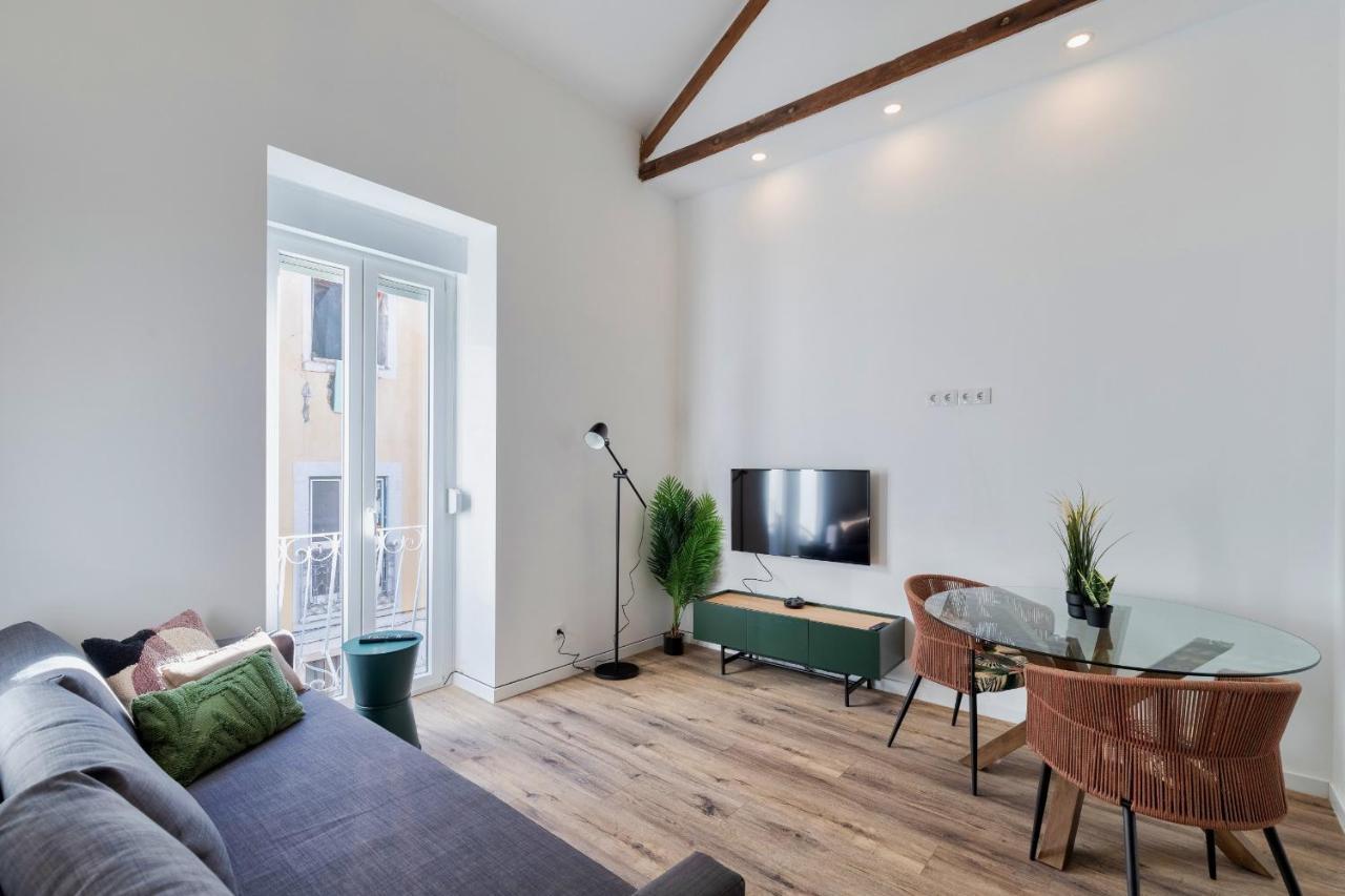 Design Setubal Apartment Exterior foto