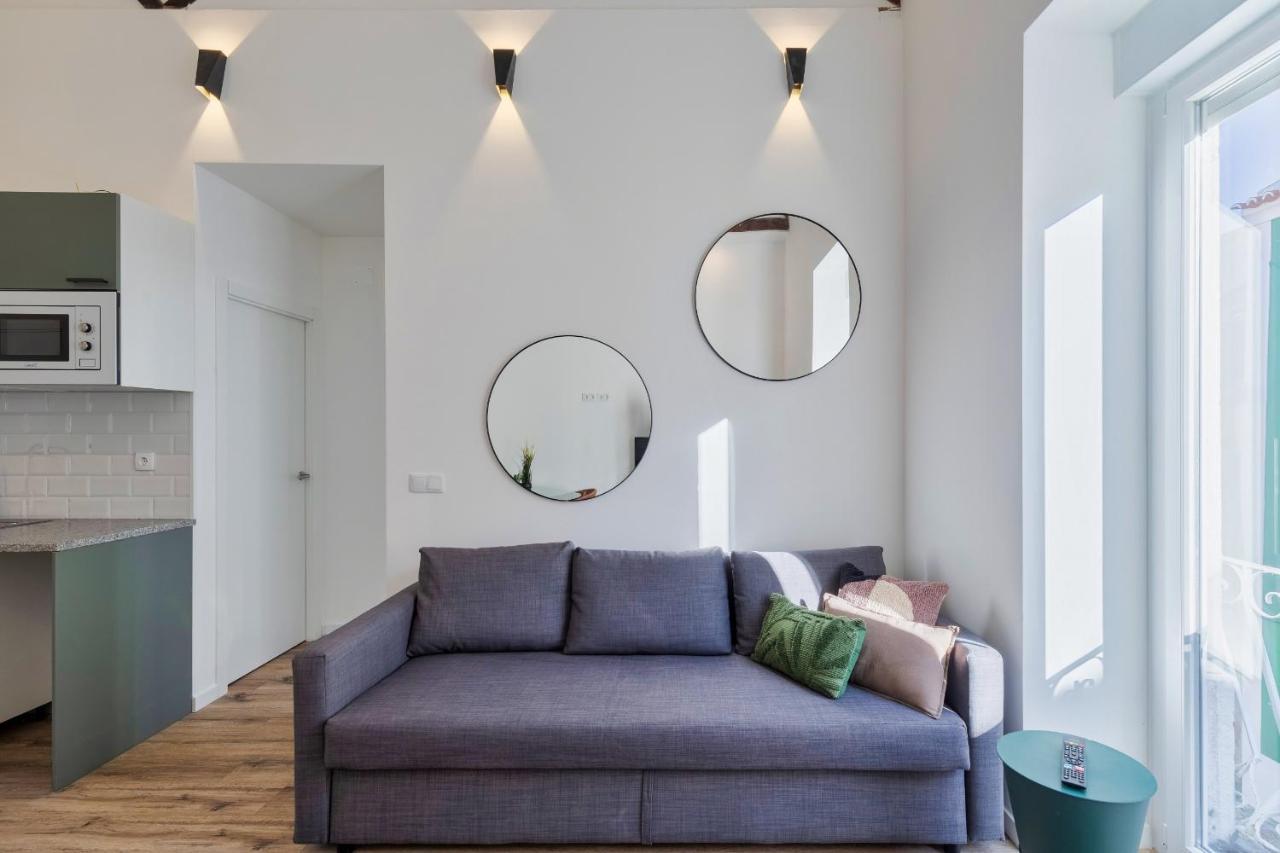 Design Setubal Apartment Exterior foto
