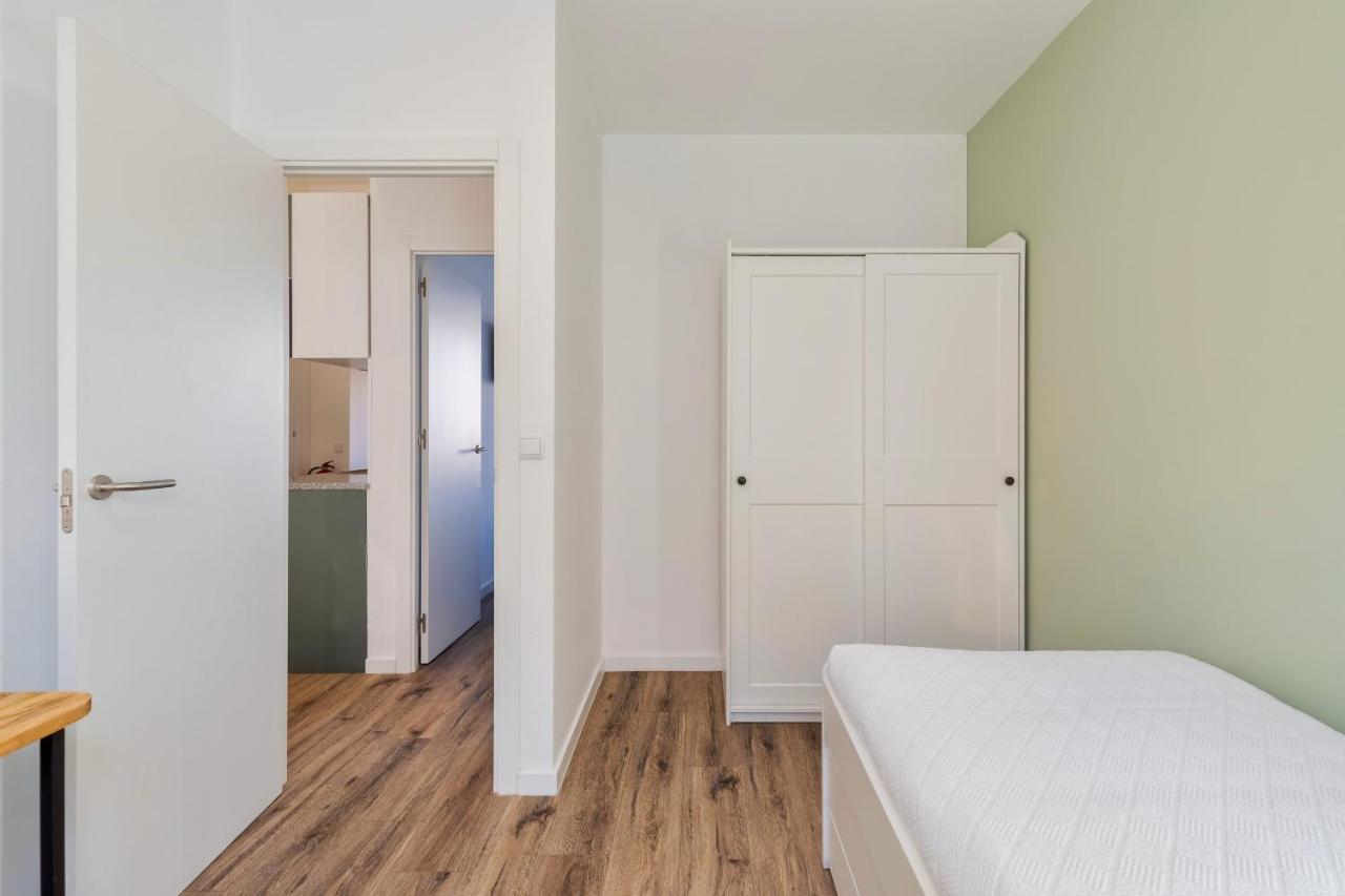 Design Setubal Apartment Exterior foto